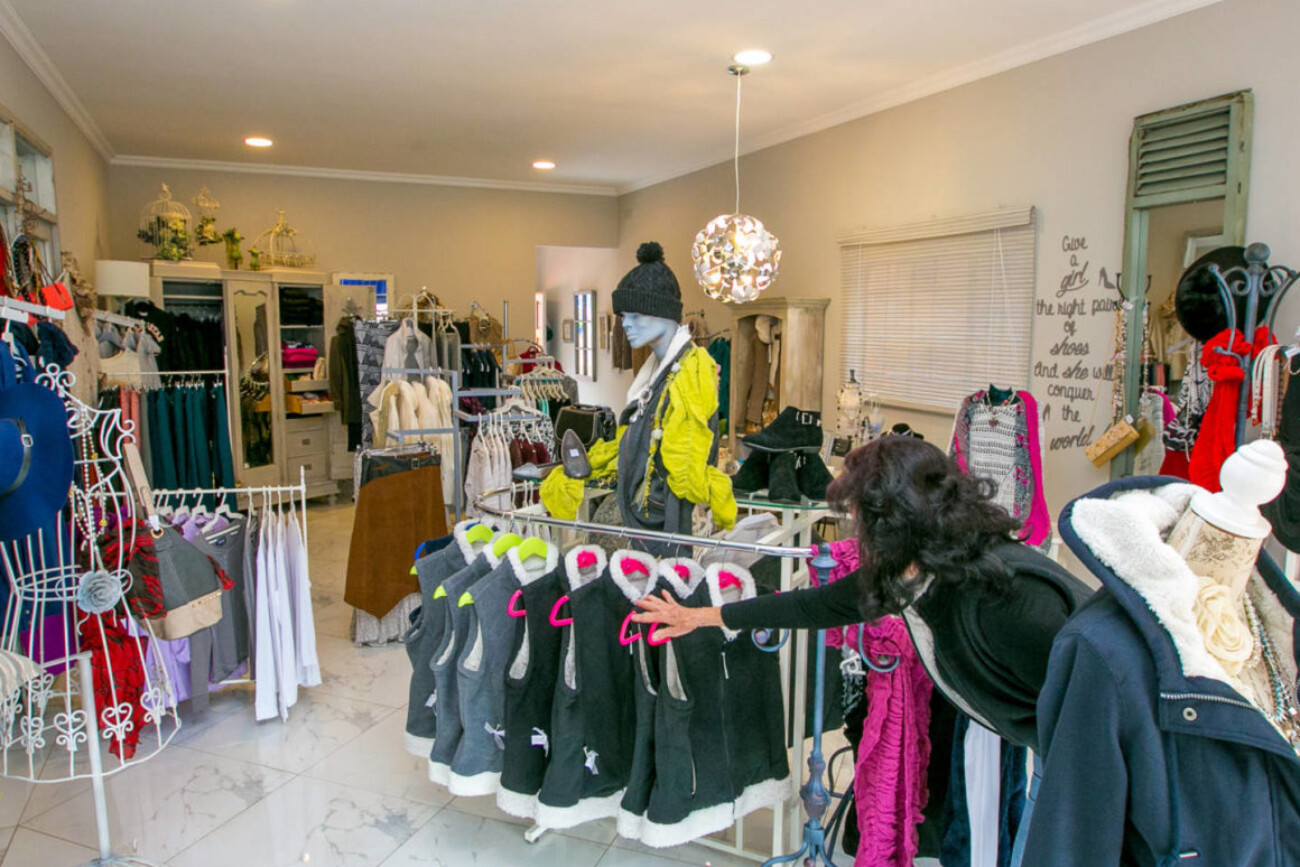 Shabby chic clothing best sale stores online